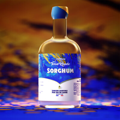 Sorghum