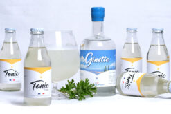 Tonic